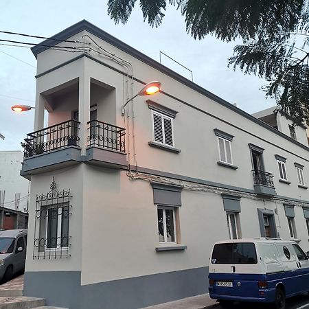 فيلا Quinta Miramar تازاكورتي المظهر الخارجي الصورة