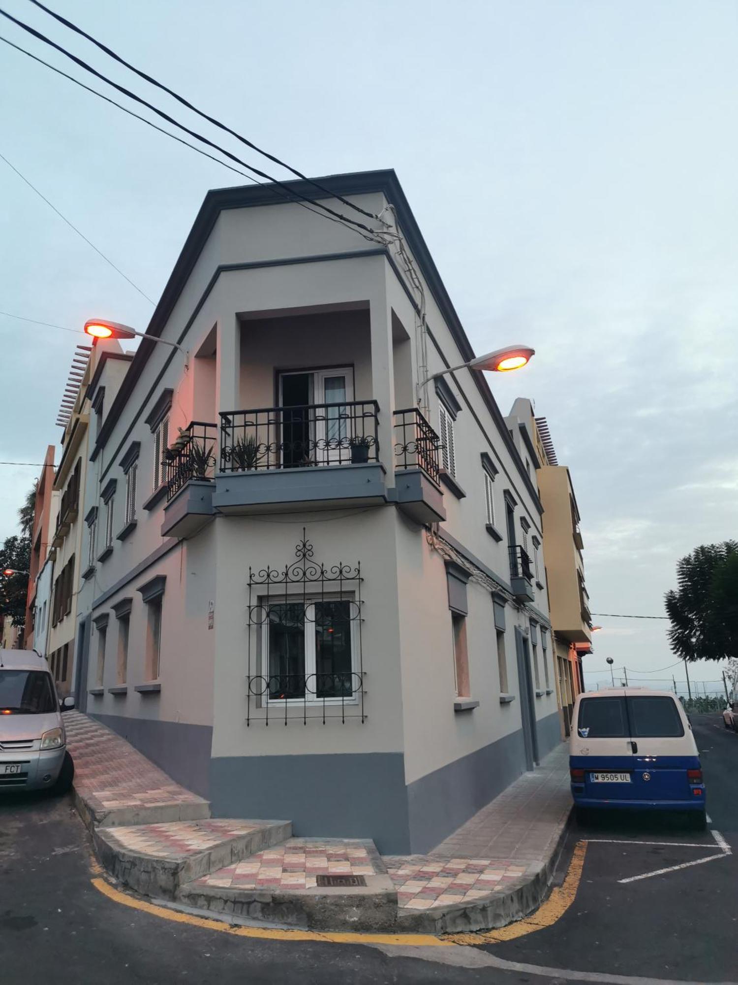 فيلا Quinta Miramar تازاكورتي المظهر الخارجي الصورة