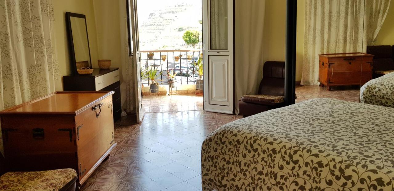 فيلا Quinta Miramar تازاكورتي المظهر الخارجي الصورة
