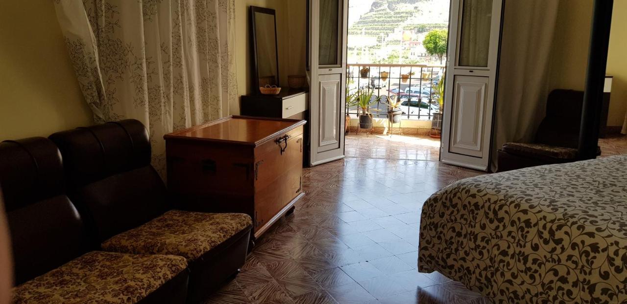 فيلا Quinta Miramar تازاكورتي المظهر الخارجي الصورة